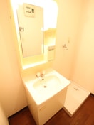 洗面 フェニックス鷺沼