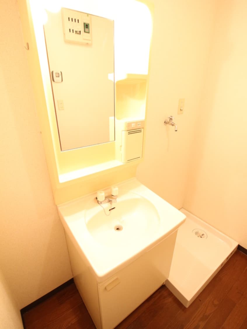 洗面 フェニックス鷺沼