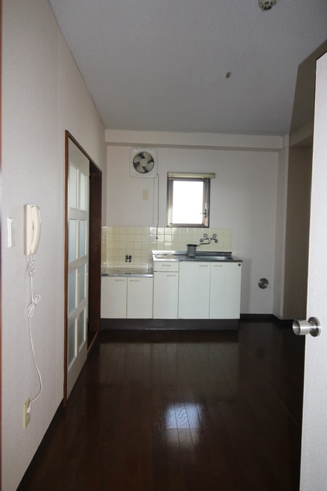 居室 フェニックス鷺沼