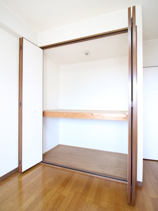 収納 フェニックス鷺沼