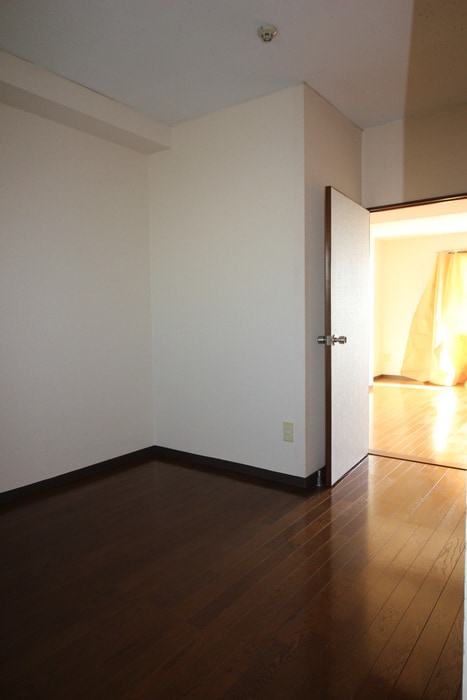 居室 フェニックス鷺沼