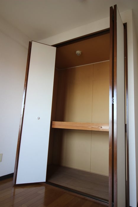 収納 フェニックス鷺沼