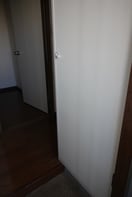 玄関 フェニックス鷺沼