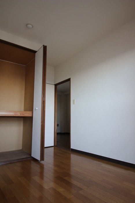 居室 フェニックス鷺沼