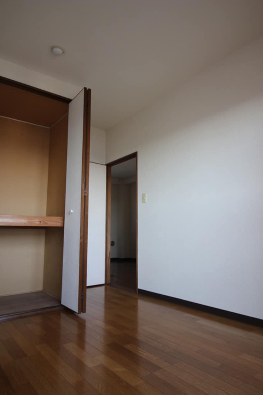 居室 フェニックス鷺沼