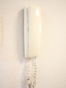 内観写真 フェニックス鷺沼