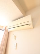 内観写真 フェニックス鷺沼