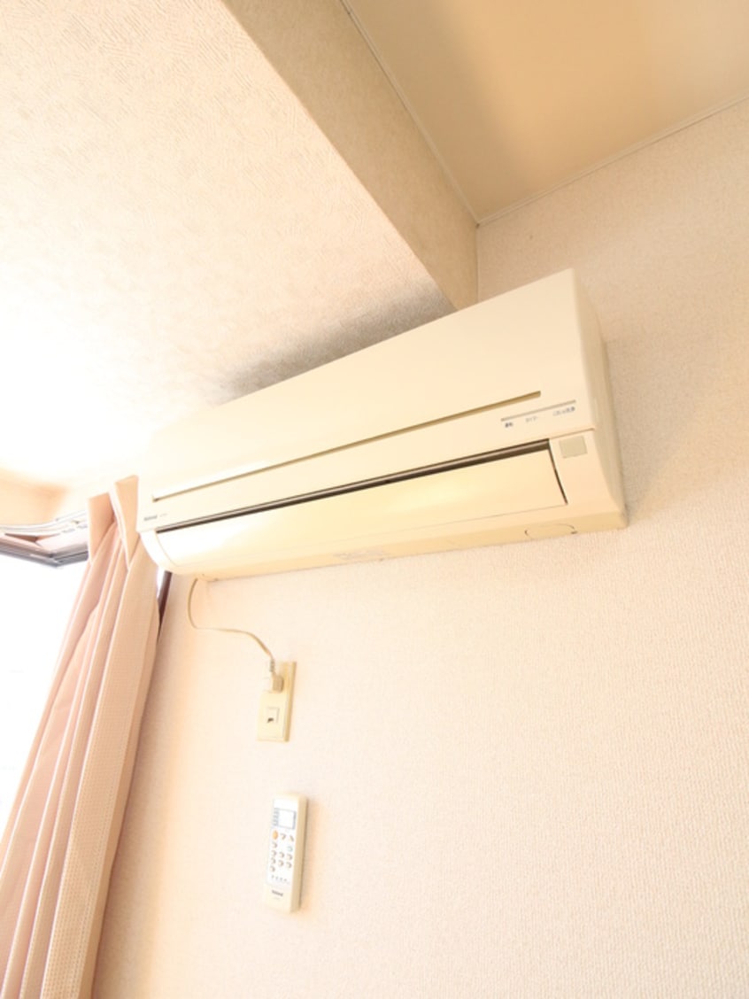 内観写真 フェニックス鷺沼