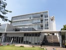 ルミエール(図書館)まで1210m エーデルハイツ