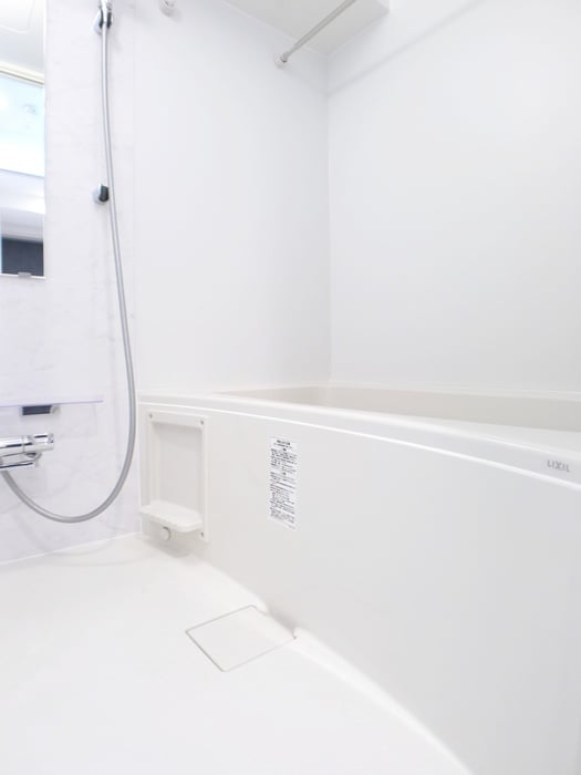 バス／シャワールーム等 グランカーサ上野入谷