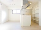 廊下 グランカーサ上野入谷