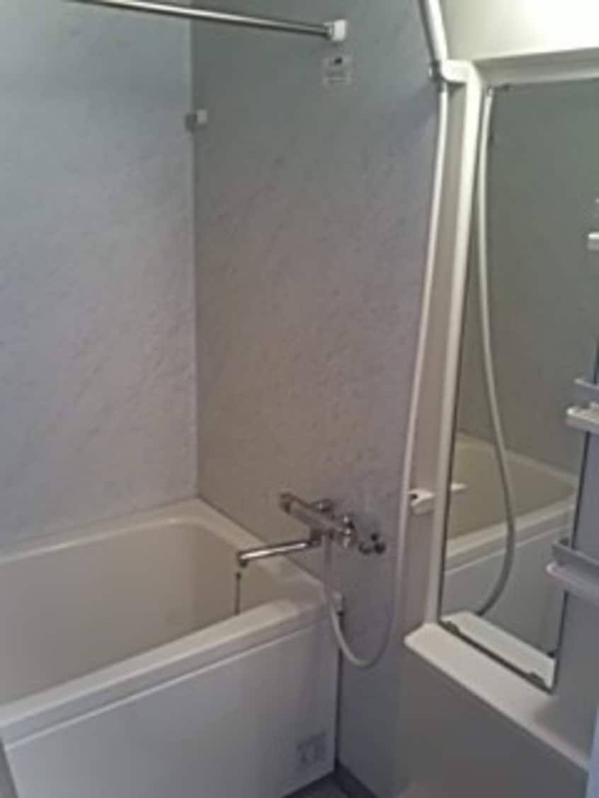 バス／シャワールーム等 ニュ－シティアパ－トメンツ亀戸