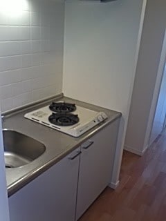 キッチン ニュ－シティアパ－トメンツ亀戸