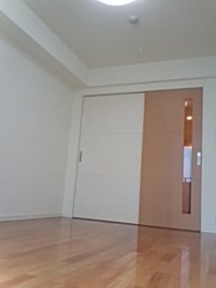 居室 ニュ－シティアパ－トメンツ亀戸