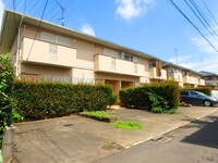 テラスハウス国立（A号･B号）