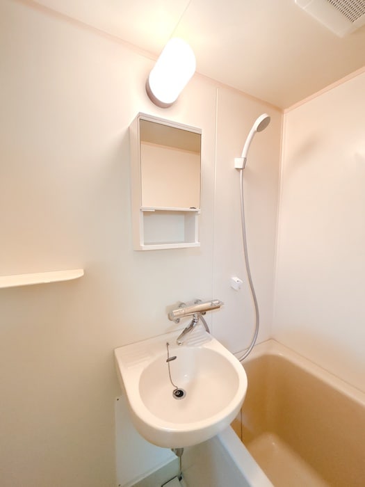 洗面 シャンテ　キシ