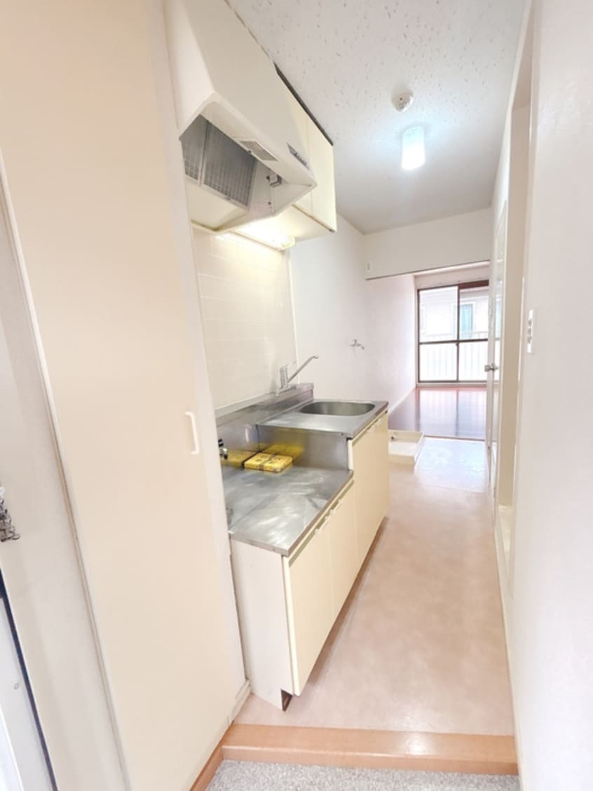 廊下 シャンテ　キシ