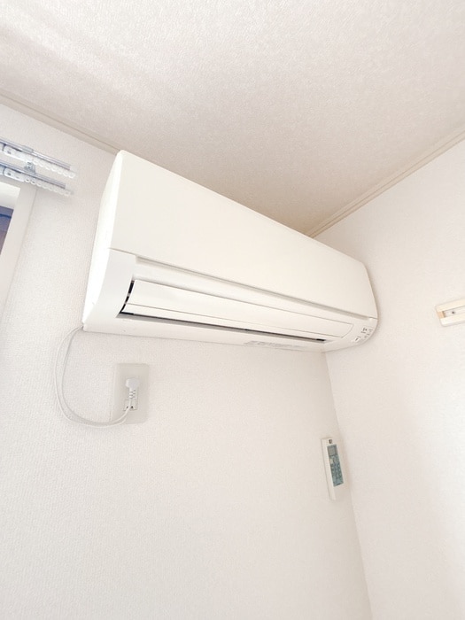 内観写真 シャンテ　キシ