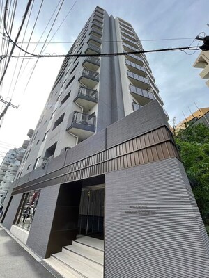 ウィルローズ市谷柳町(701)