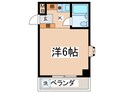 シルクウッドの間取図