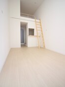 居室 ＭＩＮＡ　ＮＩＪＵＫＵ