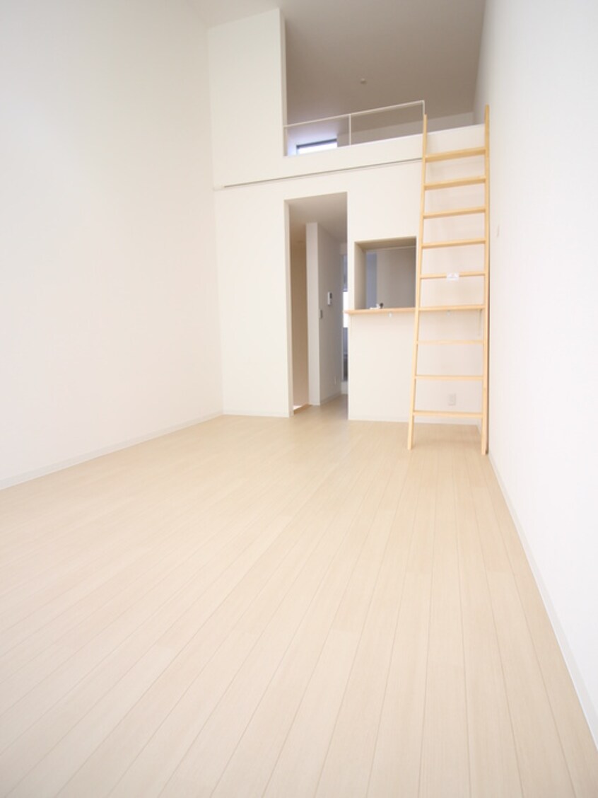 居室 ＭＩＮＡ　ＮＩＪＵＫＵ