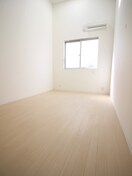 居室 ＭＩＮＡ　ＮＩＪＵＫＵ