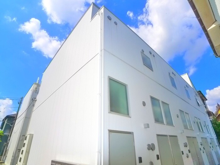 外観写真 ＭＩＮＡ　ＮＩＪＵＫＵ