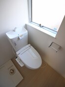 トイレ ＭＩＮＡ　ＮＩＪＵＫＵ