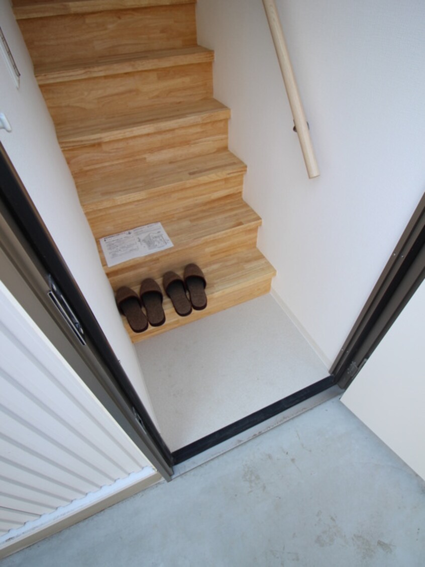 玄関 ＭＩＮＡ　ＮＩＪＵＫＵ