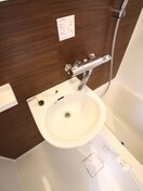 洗面 ＭＩＮＡ　ＮＩＪＵＫＵ