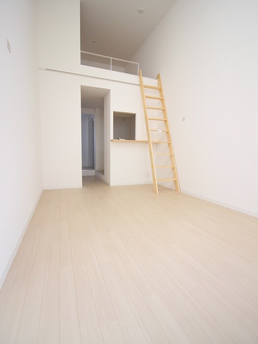 居室 ＭＩＮＡ　ＮＩＪＵＫＵ