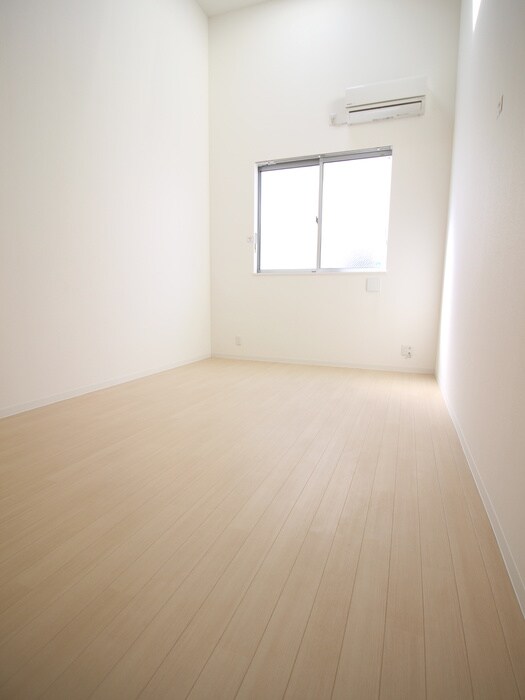 居室 ＭＩＮＡ　ＮＩＪＵＫＵ