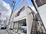 エスワンハウス