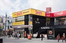 デニーズ(その他飲食（ファミレスなど）)まで179m エスワンハウス