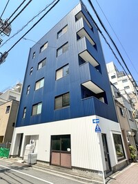 admii新御徒町