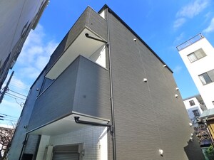 仮)オーガスタ北松戸