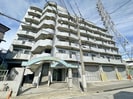 シャトレータカラの外観