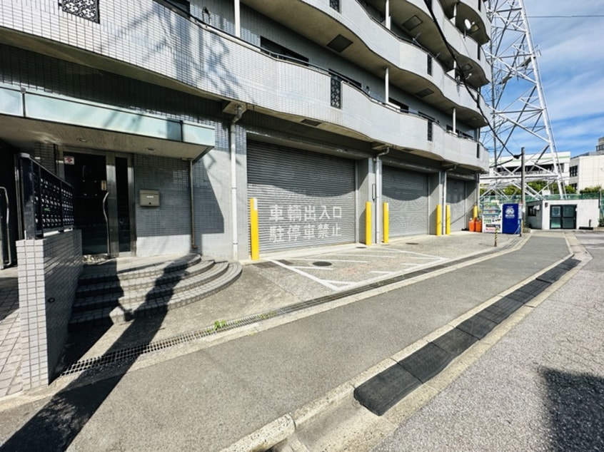 周辺環境 シャトレータカラ