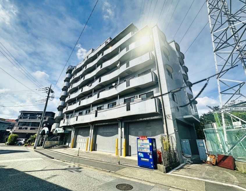 周辺環境 シャトレータカラ