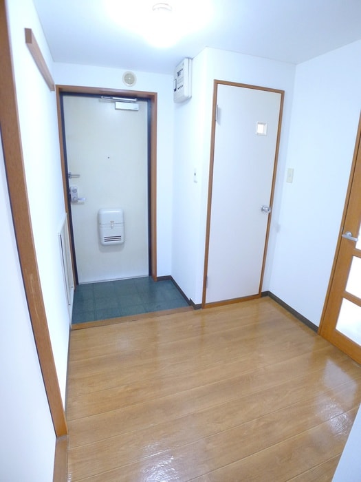 廊下 エスポワ－ルＴＩﾏﾝｼｮﾝ(101)