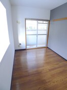 室内からの展望 エスポワ－ルＴＩﾏﾝｼｮﾝ(101)