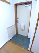 靴箱 エスポワ－ルＴＩﾏﾝｼｮﾝ(101)