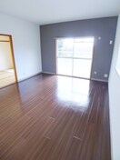 ベランダ・バルコニー エスポワ－ルＴＩﾏﾝｼｮﾝ(101)