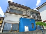 石川アパ－ト
