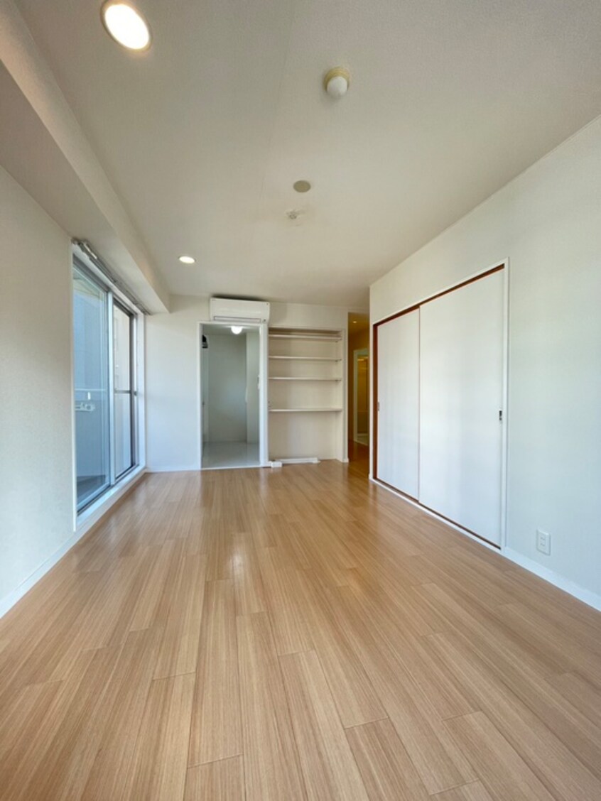 居室 ＫＩＲＡＫＵ２