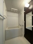 バス／シャワールーム等 ＫＩＲＡＫＵ２