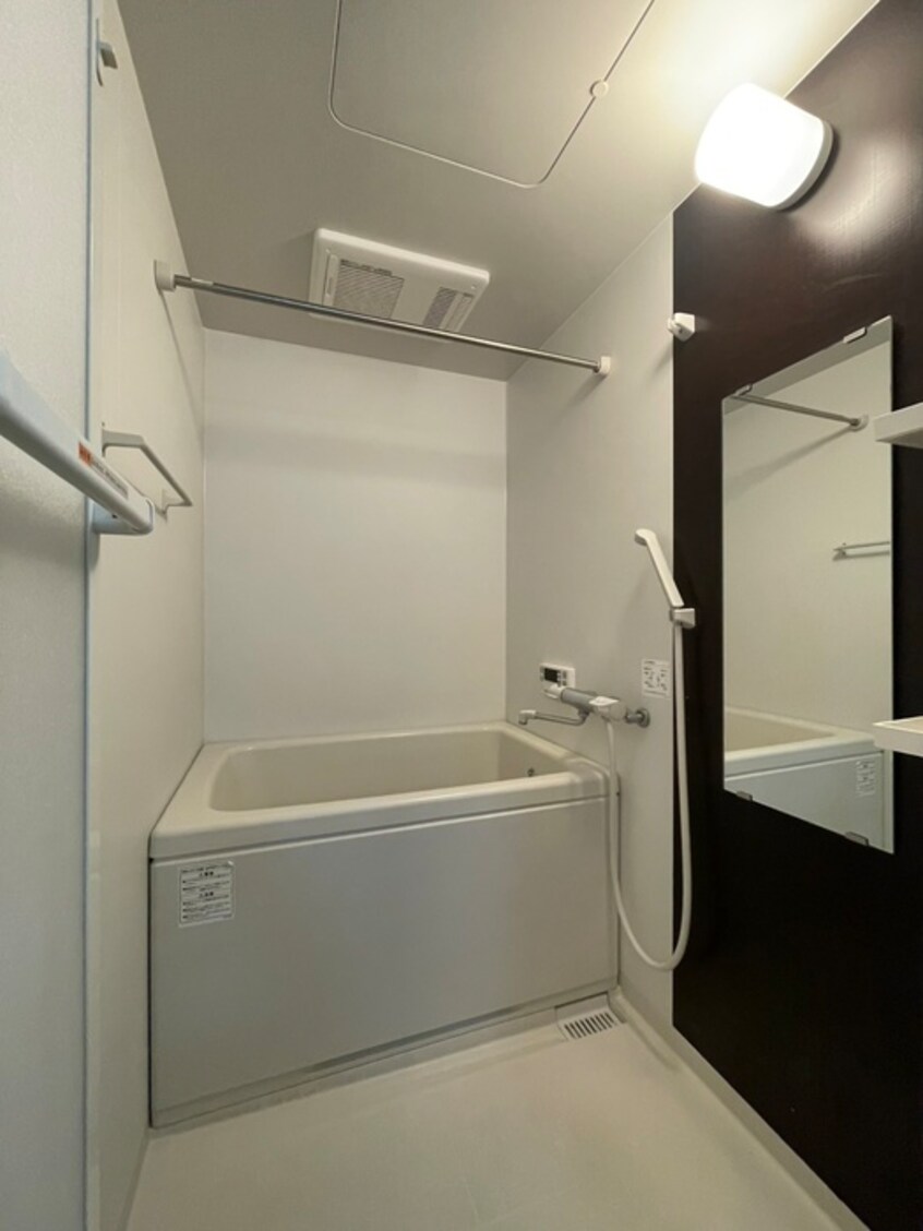 バス／シャワールーム等 ＫＩＲＡＫＵ２