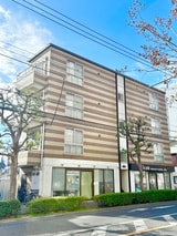 ライフプラザ調布