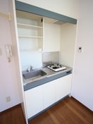 キッチン ライフプラザ調布